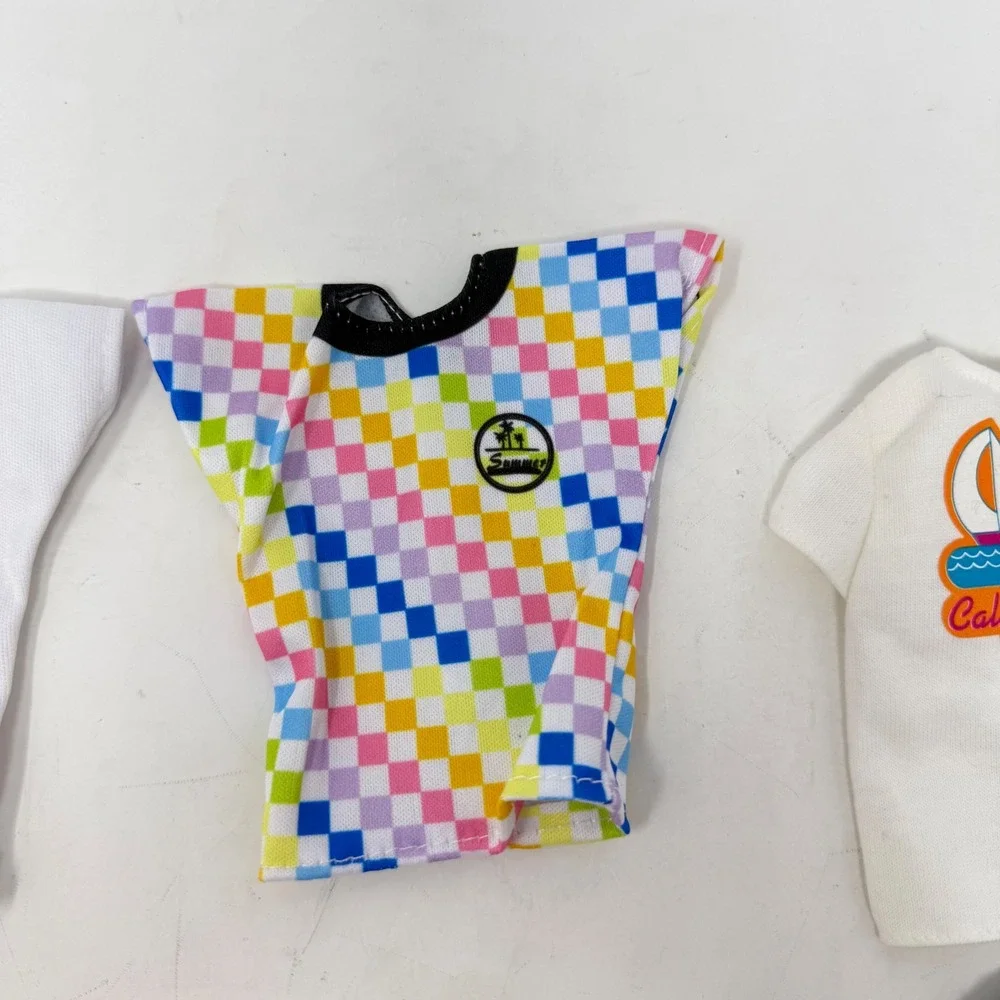 Unbranded brand style